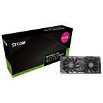 STCOM GeForce RTX 4070 SUPER D6X 12GB_1