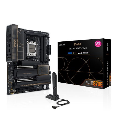 ProArt X870E-CREATOR WIFI