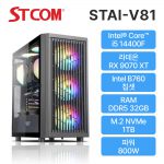 STAI_V81