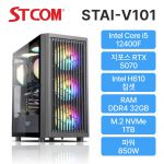 STAI_V101