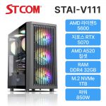 STAI_V111