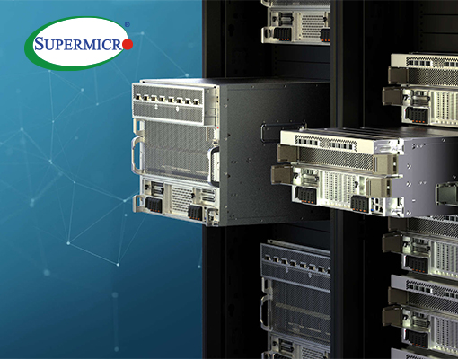 SUPERMICRO