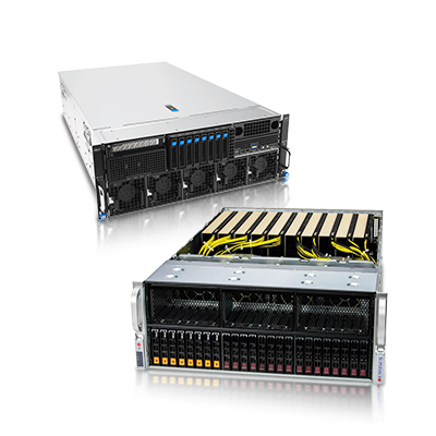 서버/워크스테이션