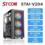 STAI_V204