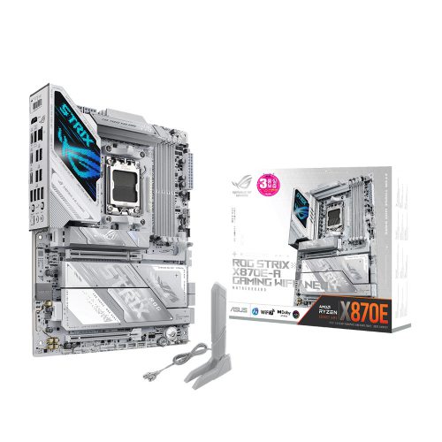 ASUS ROG STRIX X870E-A GAMING WIFI7 NEO