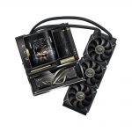ROG Crosshair X870E edition 20-1