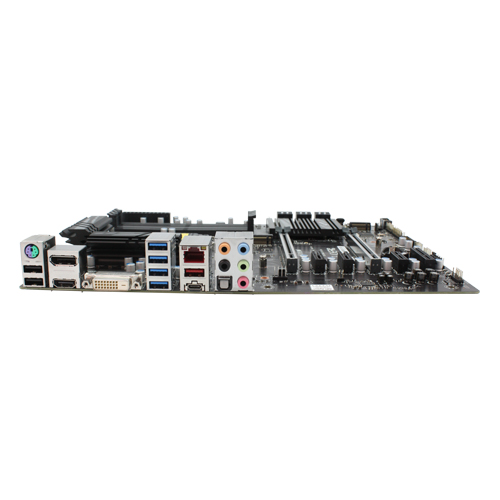 Supermicro 슈퍼오 C7Z370-CG-L STCOM - 이미지 4