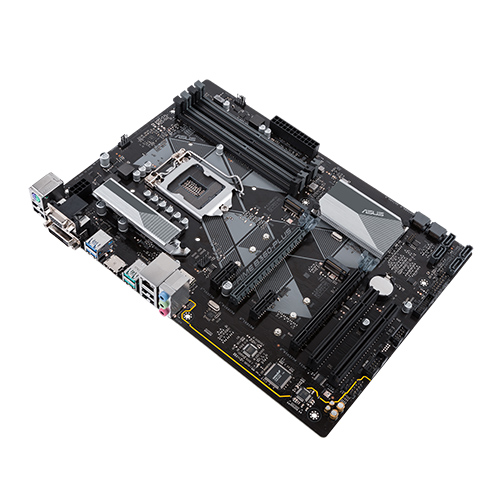 ASUS PRIME B360-PLUS STCOM - 이미지 4