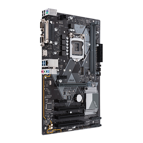 ASUS PRIME H310-PLUS STCOM - 이미지 3