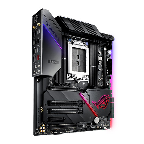 ASUS ROG ZENITH EXTREME ALPHA STCOM - 이미지 3
