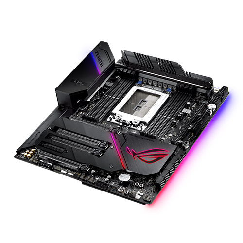 ASUS ROG ZENITH EXTREME ALPHA STCOM - 이미지 4
