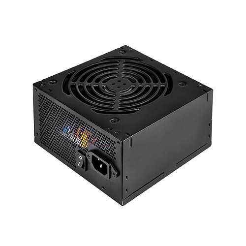 SilverStone Essential ST60F-ES230 600W 80PLUS STANDARD STCOM - 이미지 3