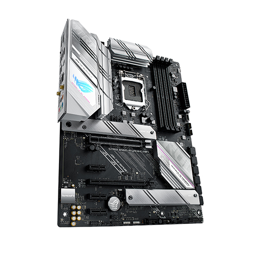 ASUS ROG STRIX B560-A GAMING WIFI - 이미지 3