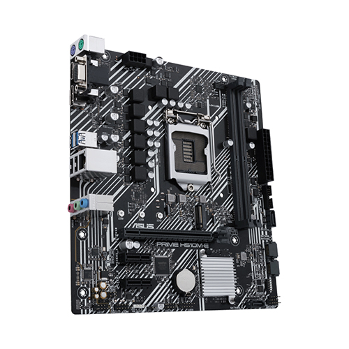 ASUS PRIME H510M-E / CSM - 이미지 3
