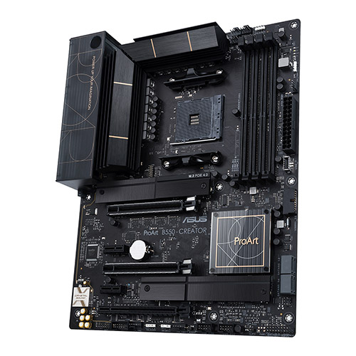 ASUS ProArt B550-CREATOR - 이미지 4