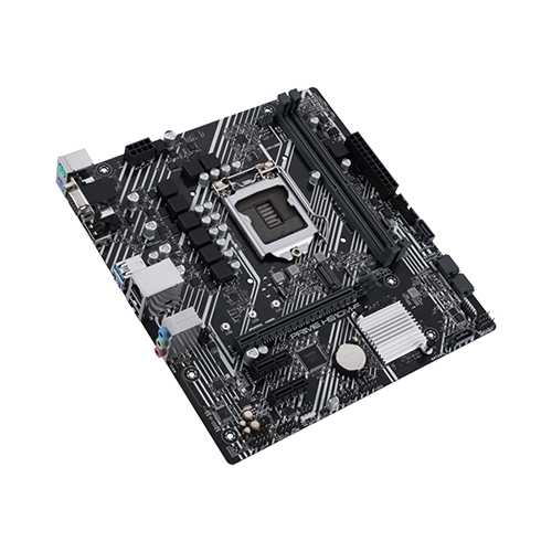 ASUS PRIME H510M-E / CSM - 이미지 4