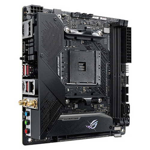 ASUS ROG STRIX B550-I GAMING - 이미지 3